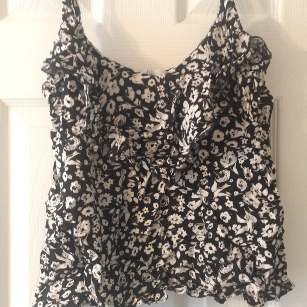Kirra tank💋